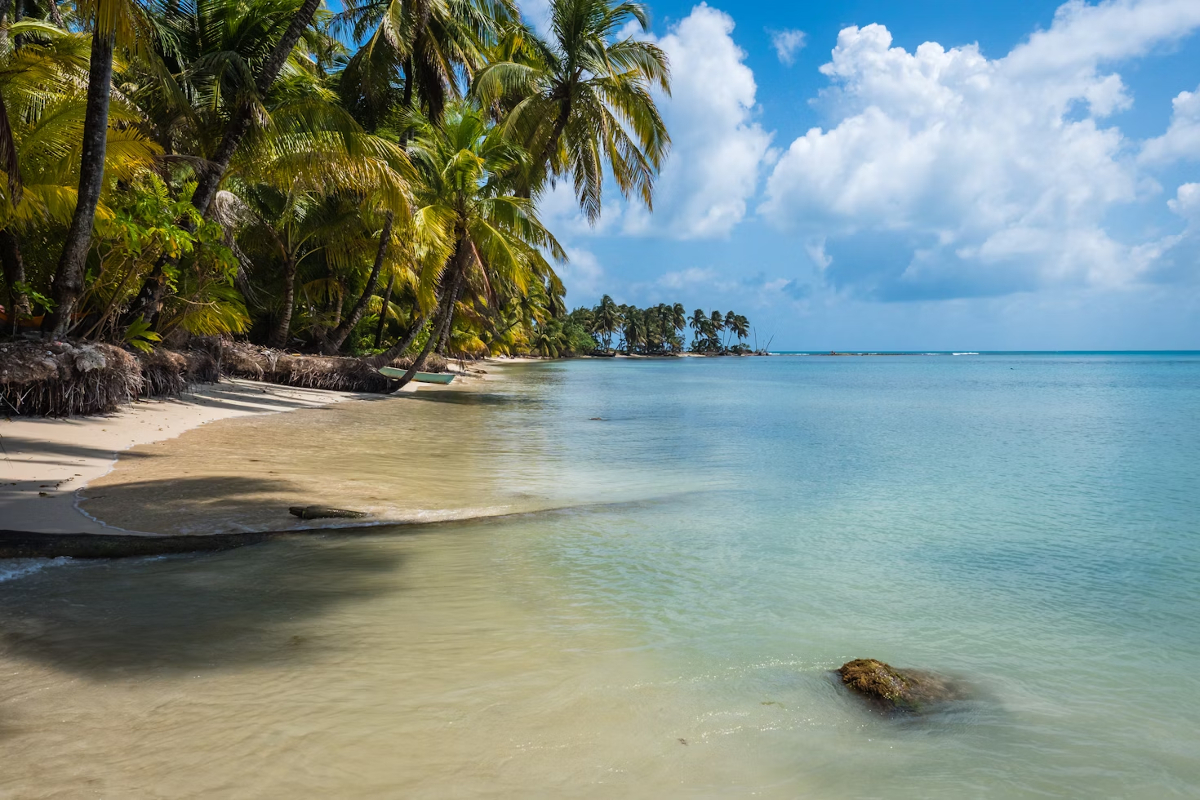 voyages en décembre