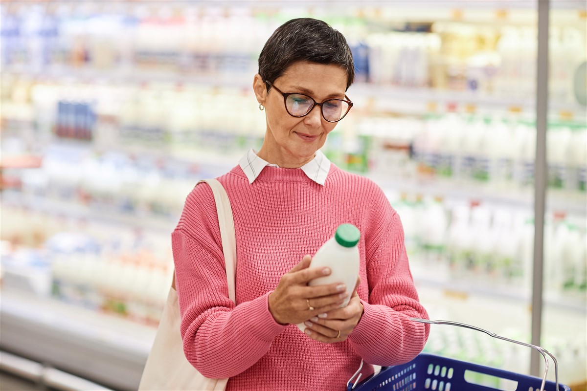 Découvrez les aliments à consommer