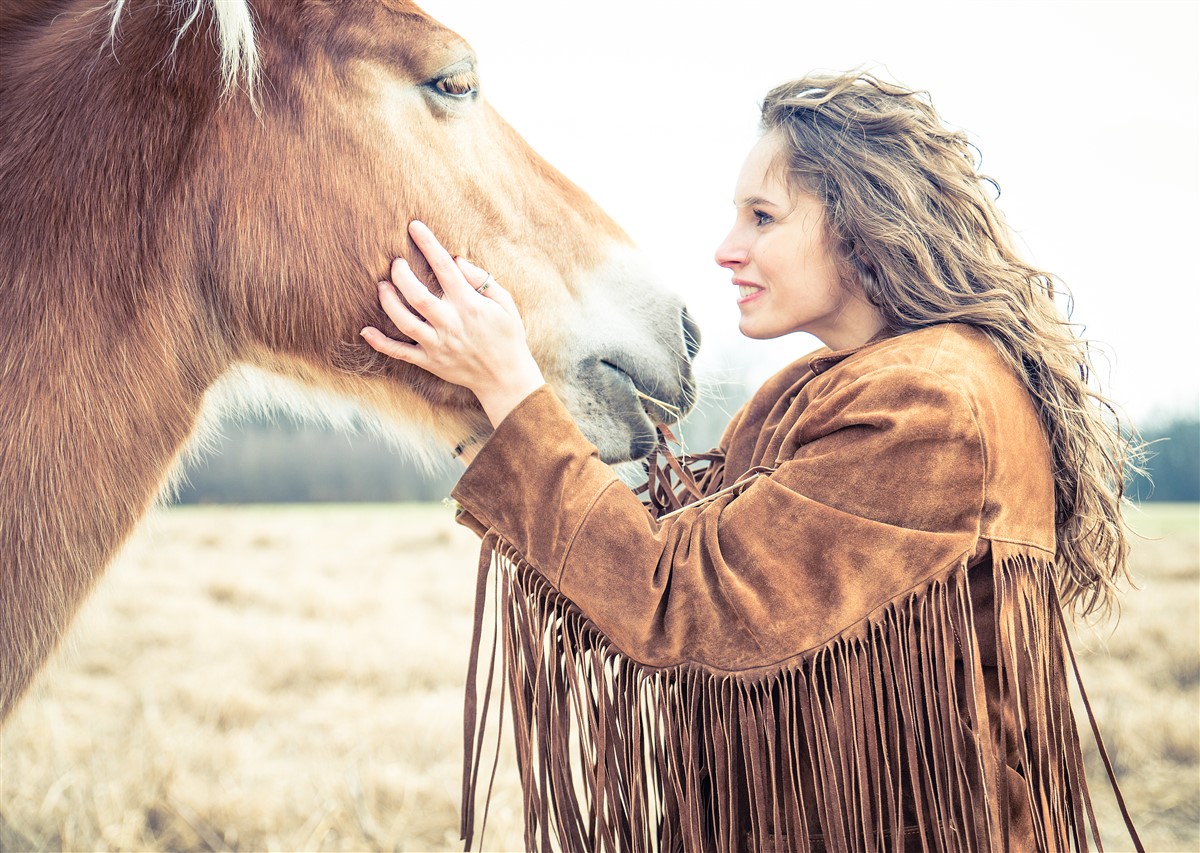 De si jolis chevaux : l’odyssée de Matt Damon et Penélope Cruz sur Arte