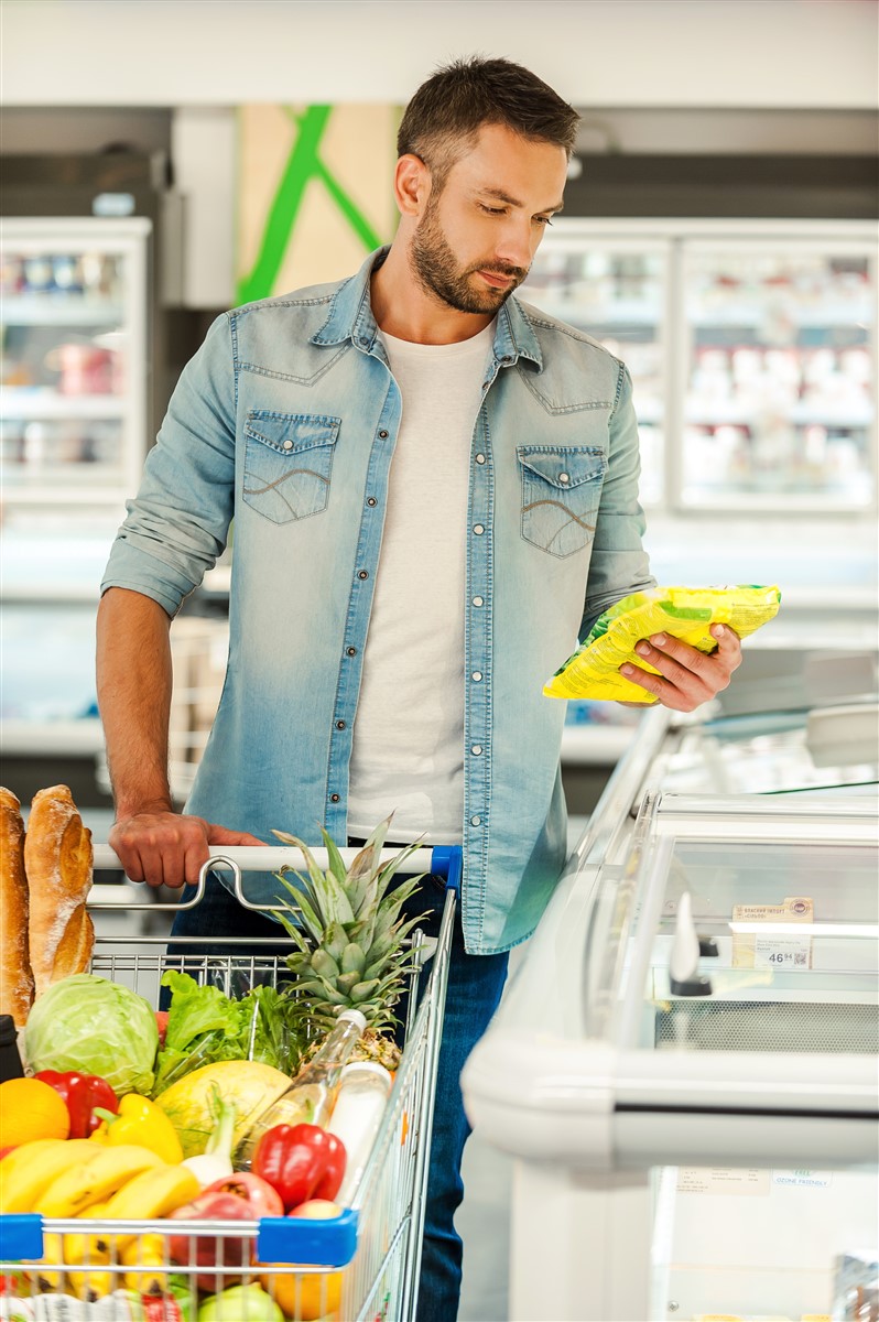 aliments à consommer après leur date de péremption