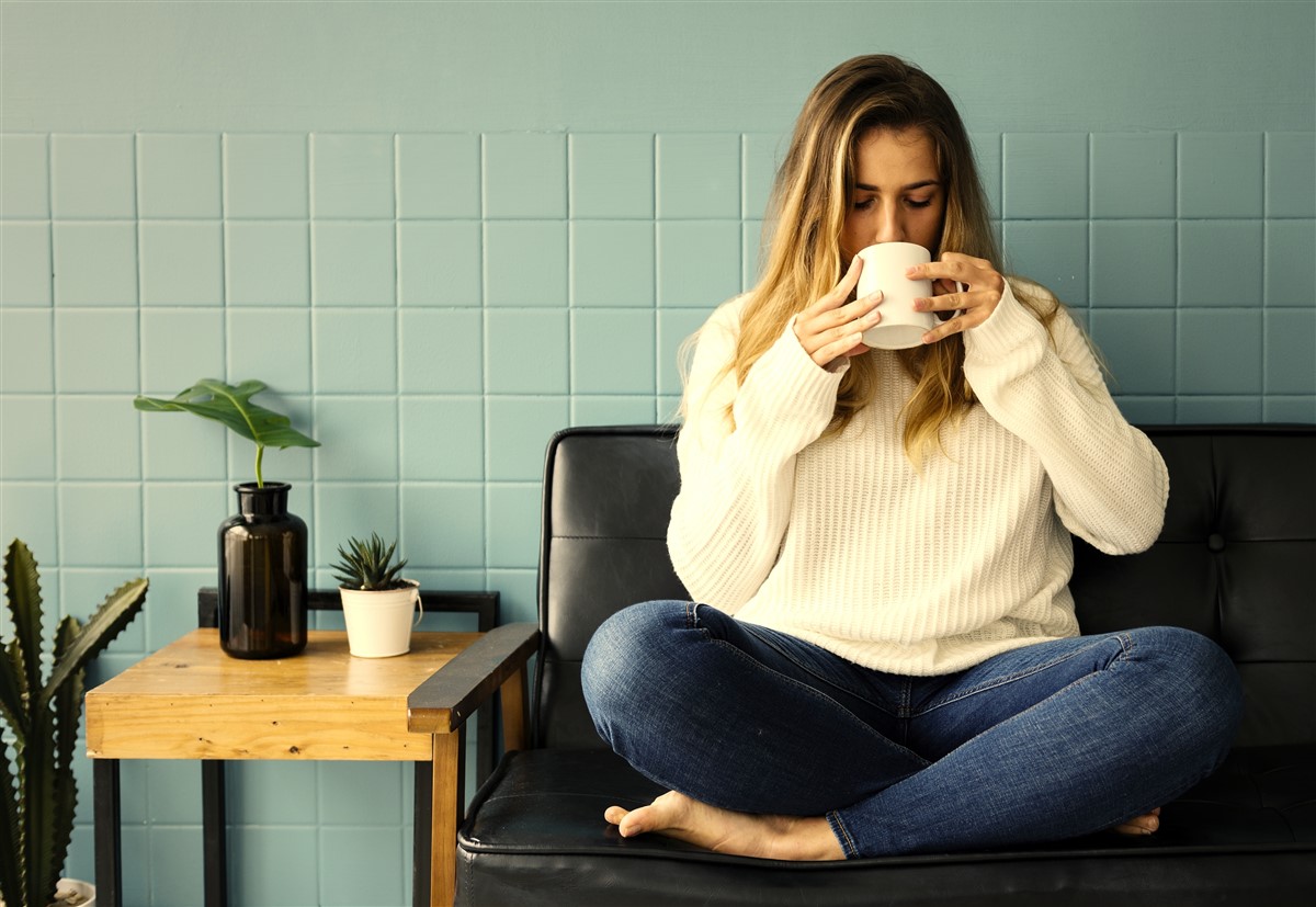 bienfaits du maté comparés au café