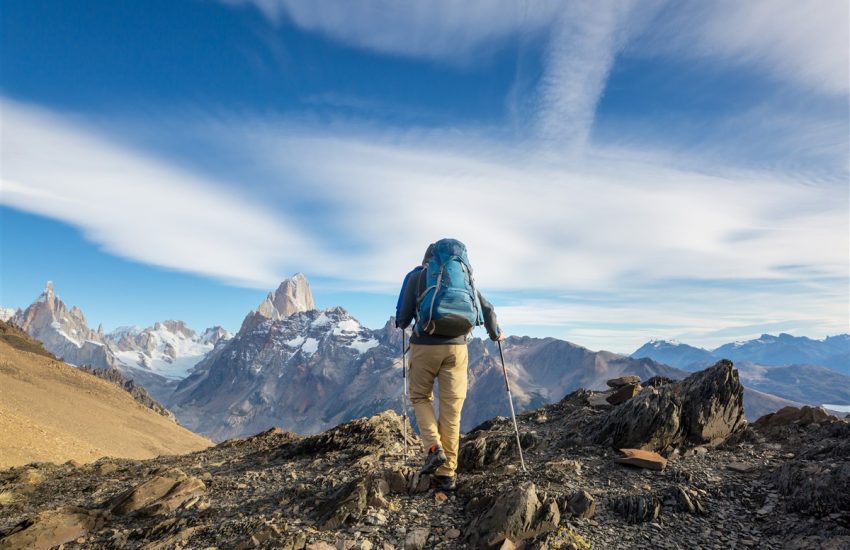 focus sur Patagonia