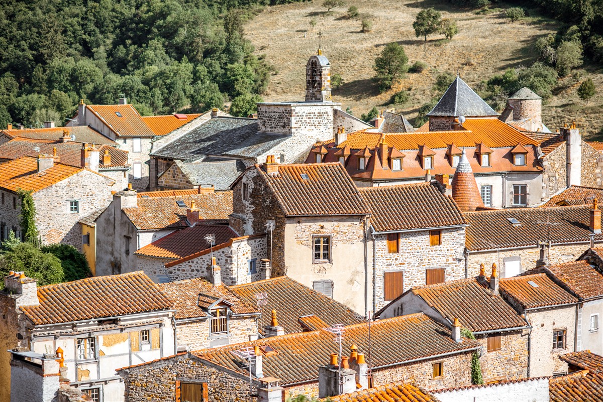 guide alphabétique des régions