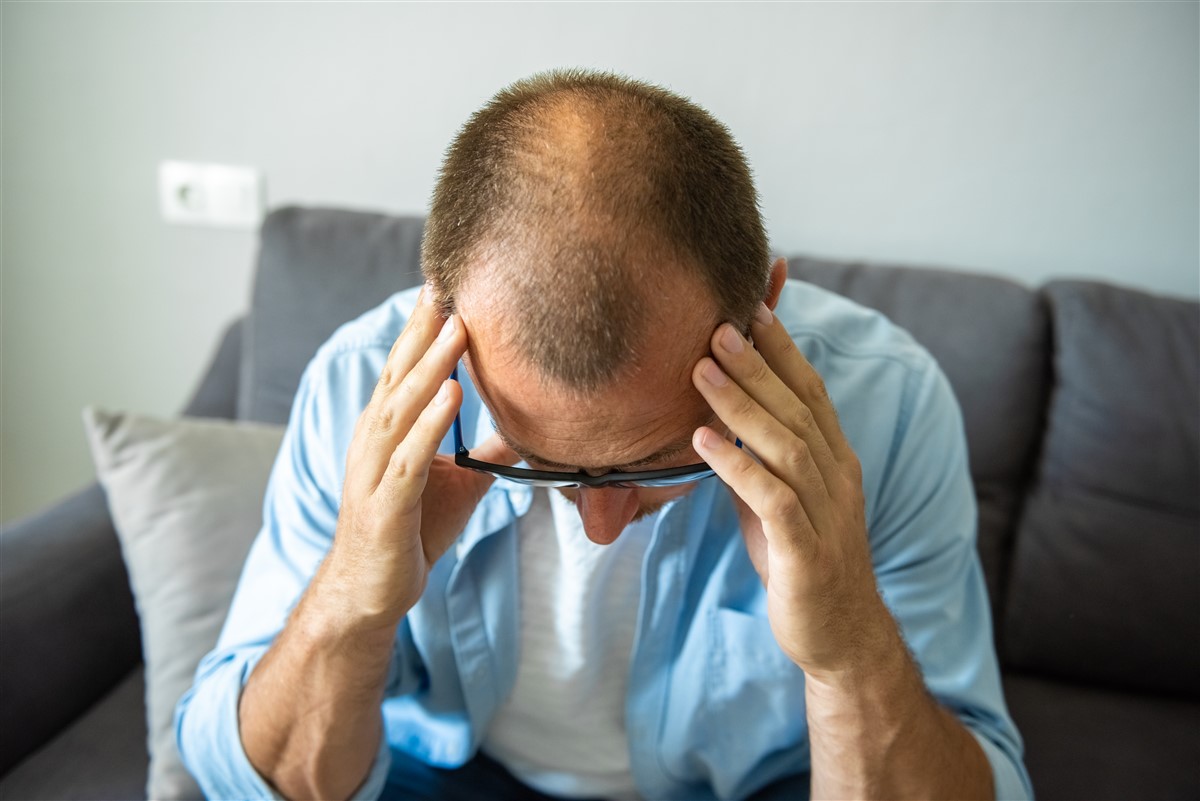 révéler un état de stress accru