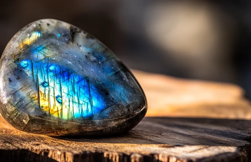 comprendre labradorite