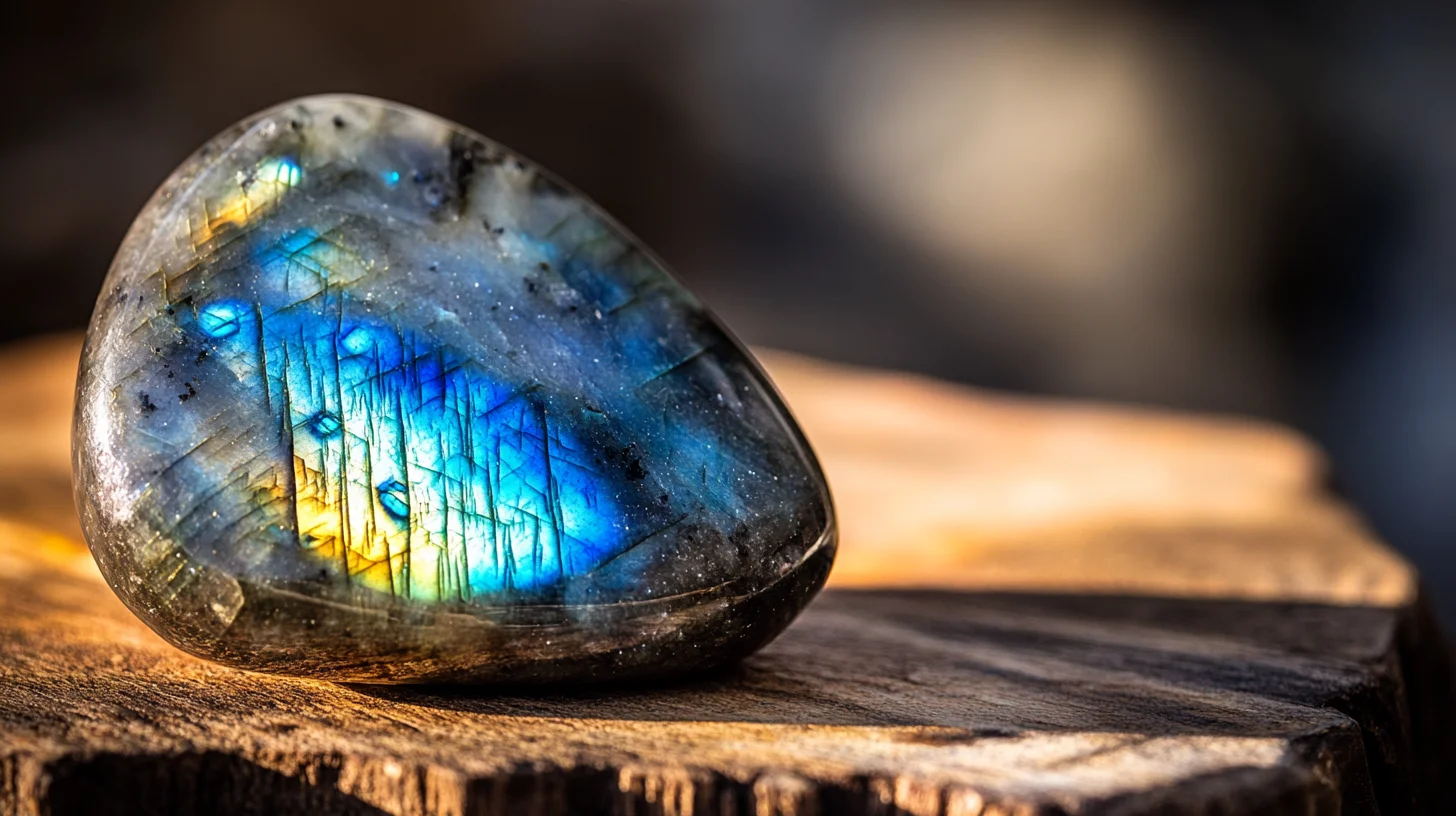 comprendre labradorite