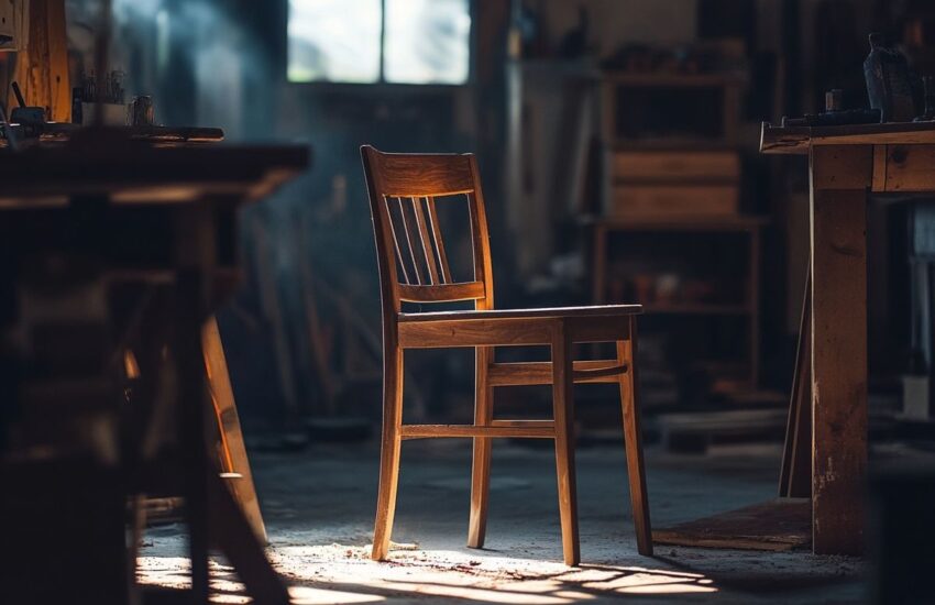 Les erreurs à éviter lors du relooking un meuble en merisier