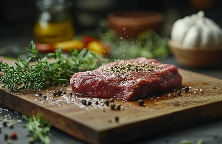 Les impacts de manger du sanglier congelé depuis 3 ans sur votre santé