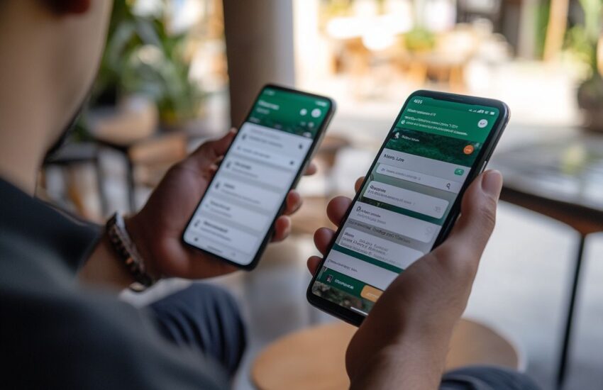 Pourquoi utiliser Whatsapp plutôt que SMS pour une communication sécurisée ?