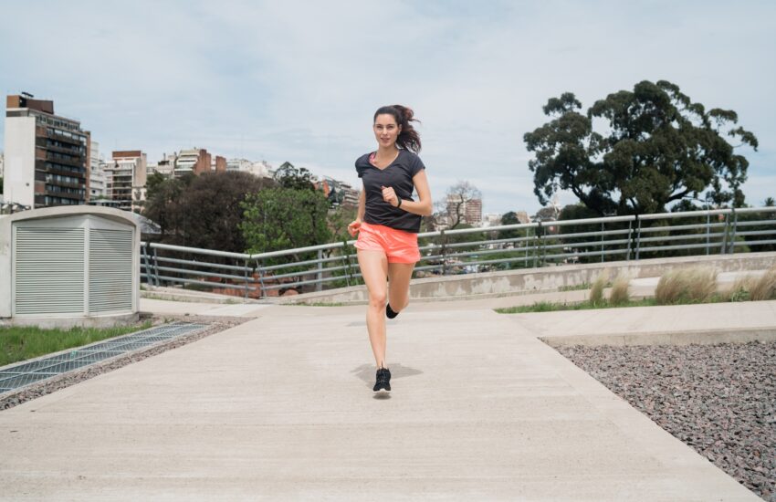 pas dans 1km