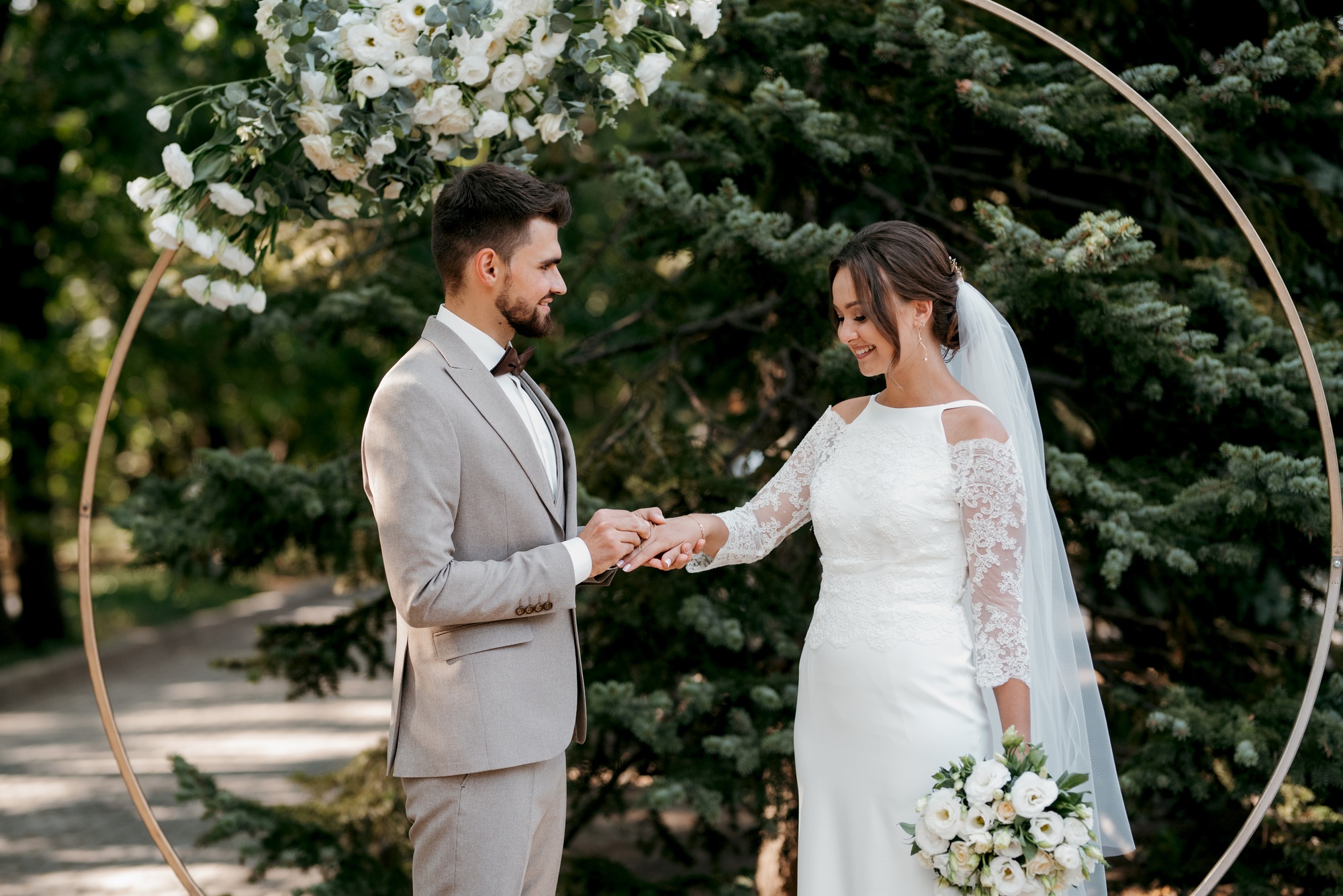 Texte officiant pour un cérémonie laïque qui touchera tous vos invités