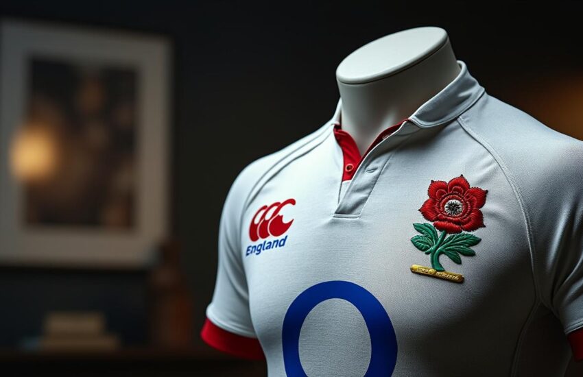 découvrez l'analyse approfondie des caractéristiques techniques du maillot de l'angleterre rugby 2015, explorant son design innovant, ses matériaux de haute performance et son impact sur la performance des joueurs sur le terrain.