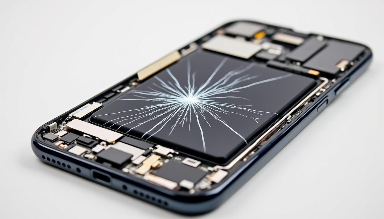 découvrez les erreurs fréquentes à éviter lors du changement d'écran sur un iphone x. assurez-vous d'effectuer cette opération délicate correctement grâce à nos conseils pratiques et efficaces pour protéger votre appareil.