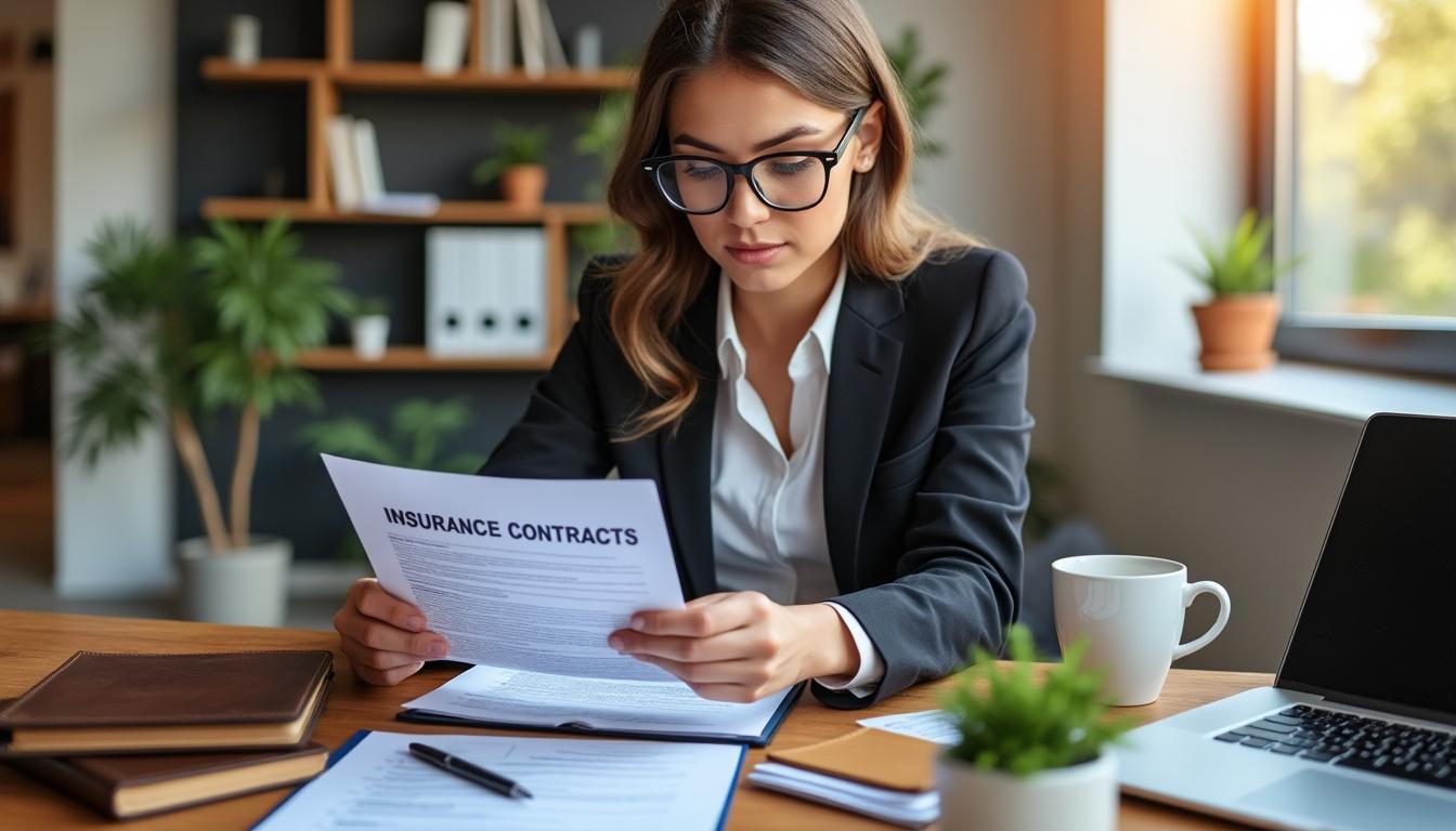 découvrez comment sélectionner efficacement votre assurance habitation pour résidence secondaire. nos conseils vous guideront à travers les critères essentiels à considérer afin de protéger au mieux votre bien tout en optimisant votre budget.