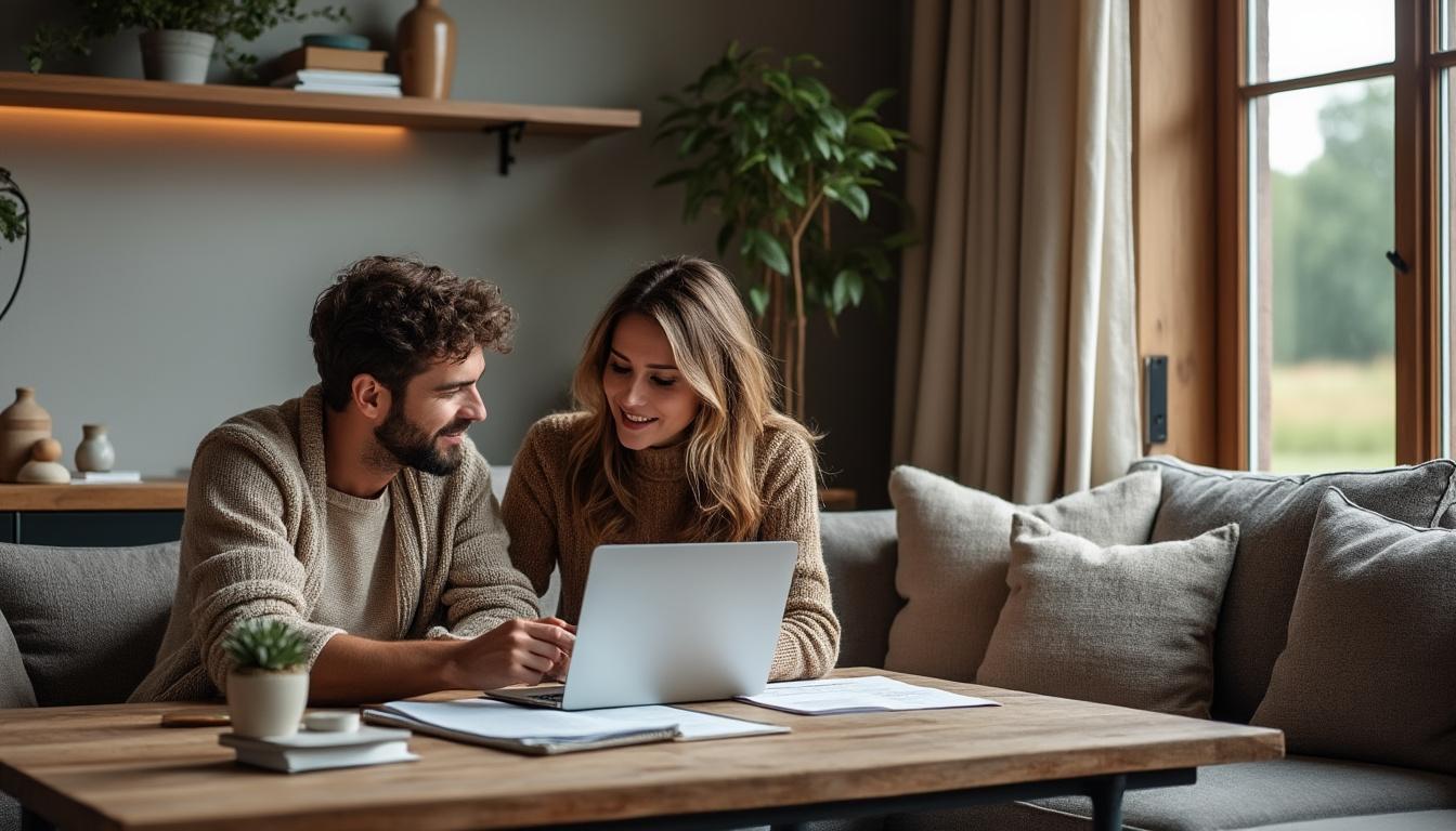 découvrez comment sélectionner efficacement l'assurance habitation idéale pour votre résidence secondaire. nos conseils pratiques vous aideront à comprendre les critères essentiels, à comparer les offres et à garantir une couverture adaptée à vos besoins.