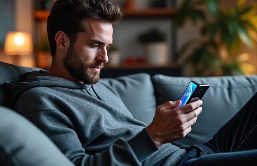 découvrez comment personnaliser votre iphone xr en ajoutant un fond d'écran animé. suivez notre guide étape par étape pour donner vie à votre écran d'accueil et impressionner vos amis avec des animations uniques.