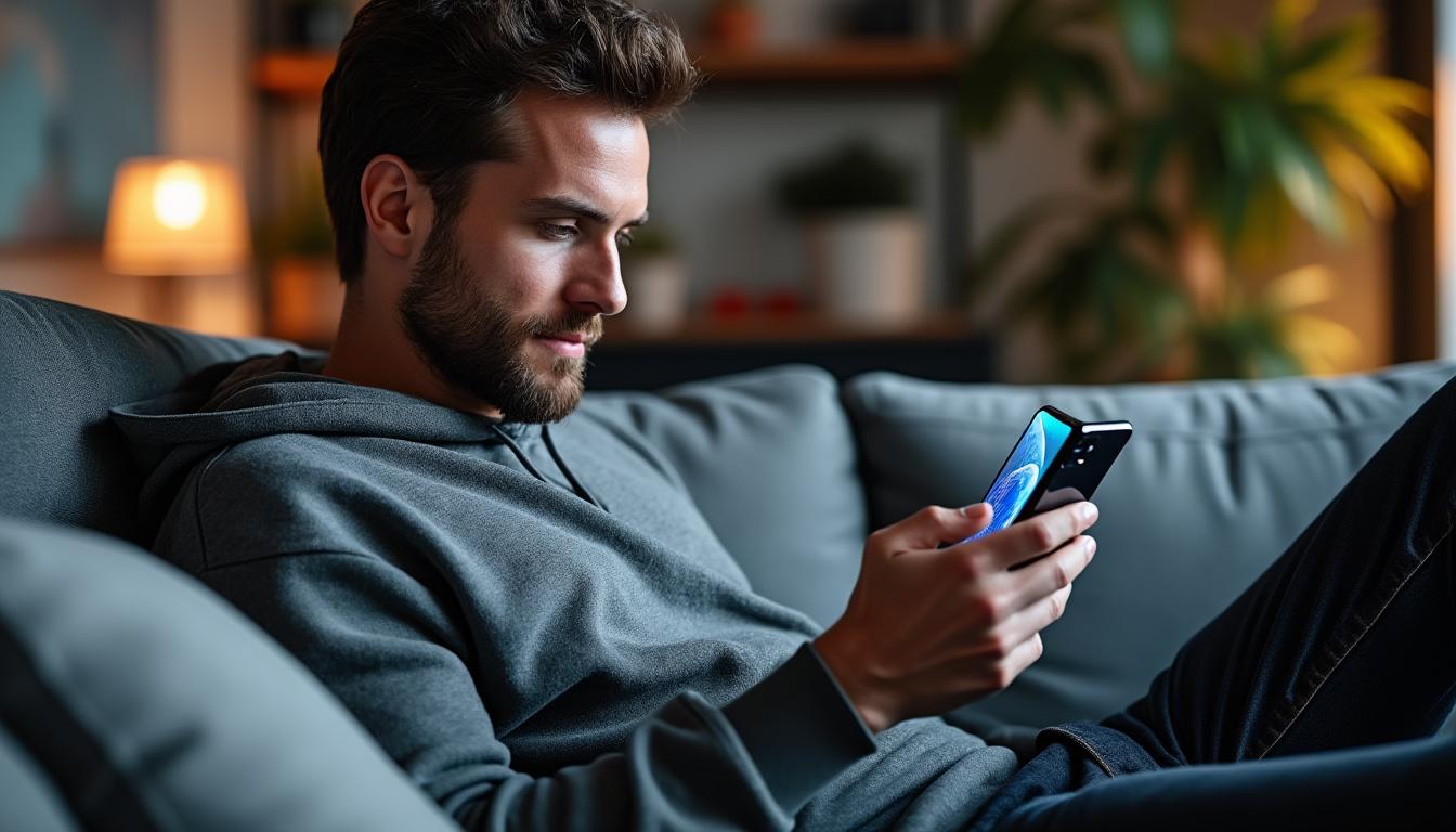 découvrez comment personnaliser votre iphone xr en ajoutant un fond d'écran animé. suivez notre guide étape par étape pour donner vie à votre écran d'accueil et impressionner vos amis avec des animations uniques.