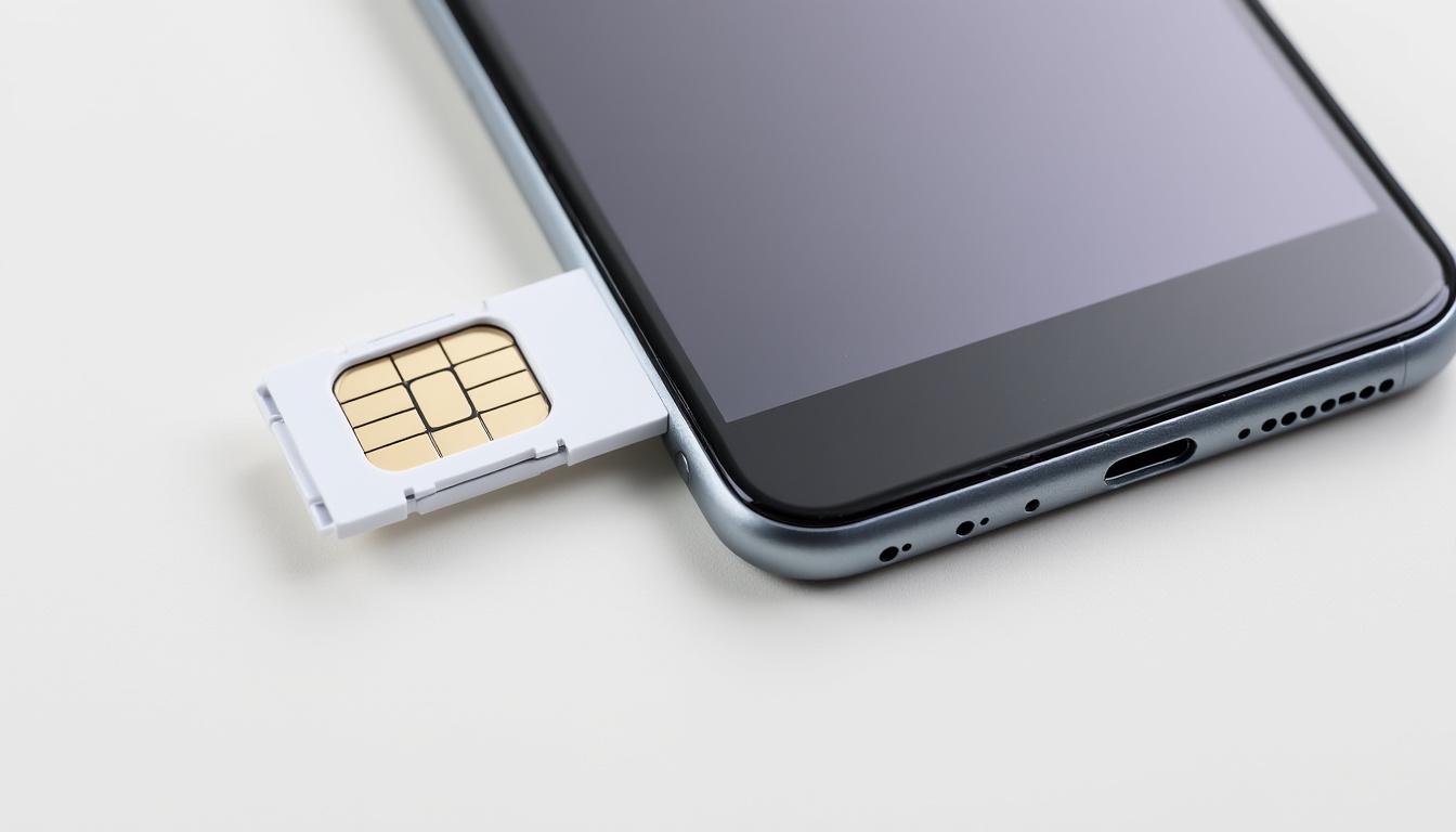 découvrez comment insérer facilement une carte sim dans votre smartphone samsung grâce à notre guide étape par étape. suivez nos conseils pratiques pour éviter les erreurs et profiter pleinement de votre appareil.