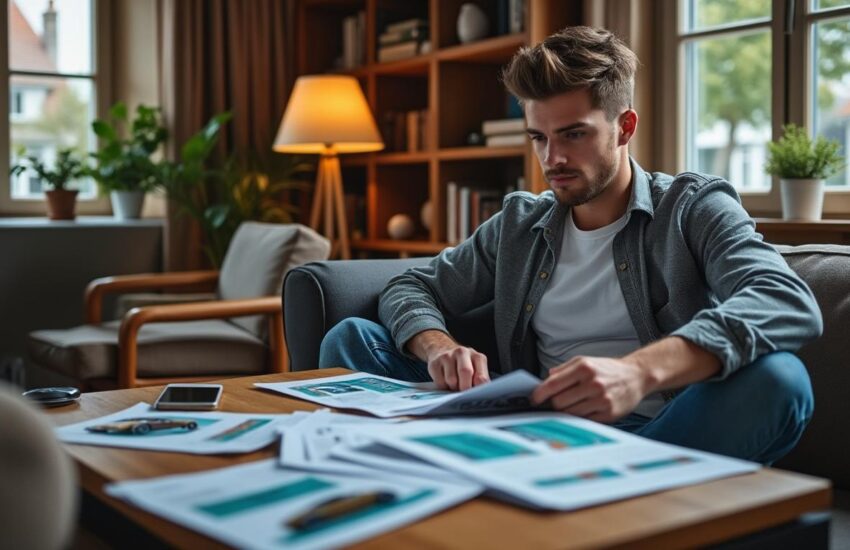 découvrez les critères essentiels pour sélectionner une assurance auto pas chère adaptée aux jeunes conducteurs en belgique. comparez les offres, évaluez les garanties et faites un choix éclairé pour protéger votre véhicule tout en respectant votre budget.