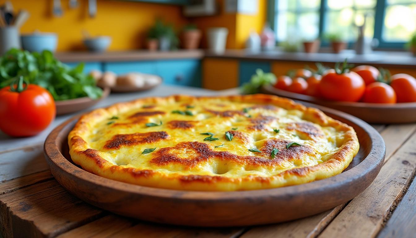 découvrez des créations savoureuses avec nos délices de tortilla préparés à l'air fryer. éveillez vos papilles avec des recettes croustillantes et pleines de saveurs qui feront le bonheur de toute la famille.
