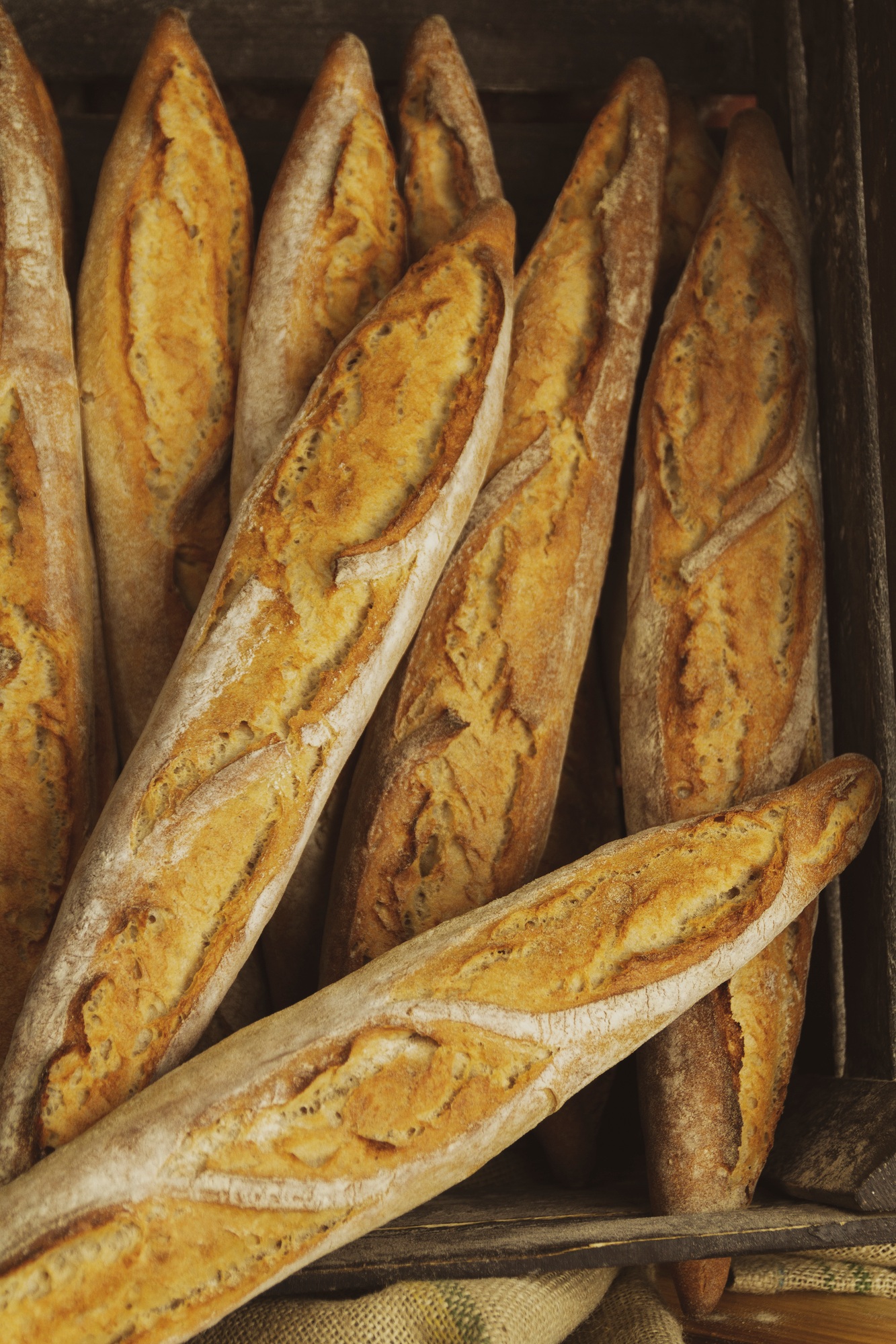 Baguette