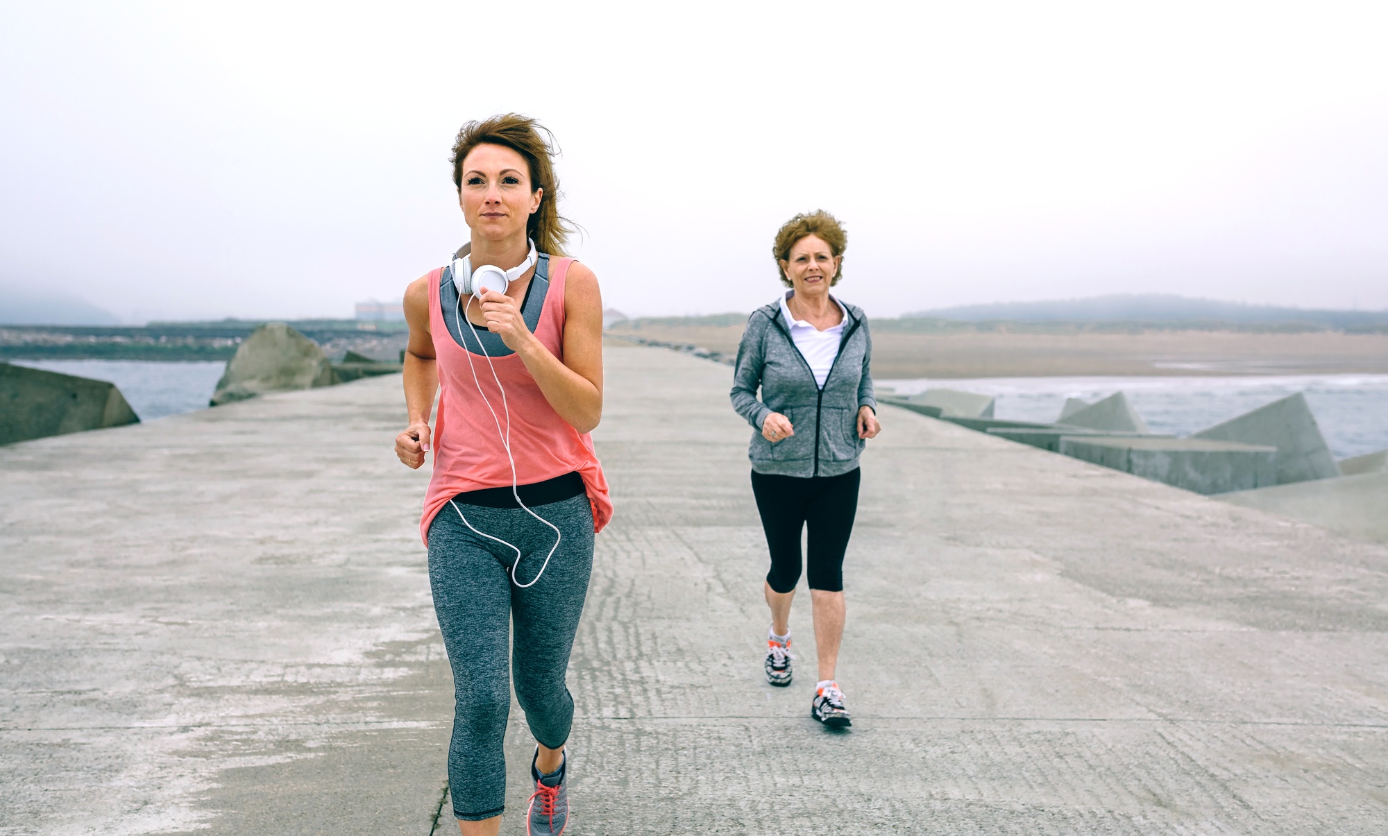 De 2000 pas en km à une meilleure santé : Le guide pour débutants