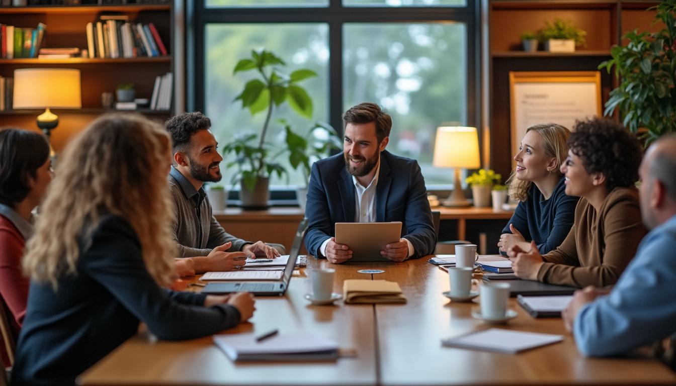 découvrez les différentes aides disponibles pour financer un bilan de compétences en tant que demandeur d'emploi. optimisez votre parcours professionnel grâce à des solutions adaptées et des ressources accessibles.