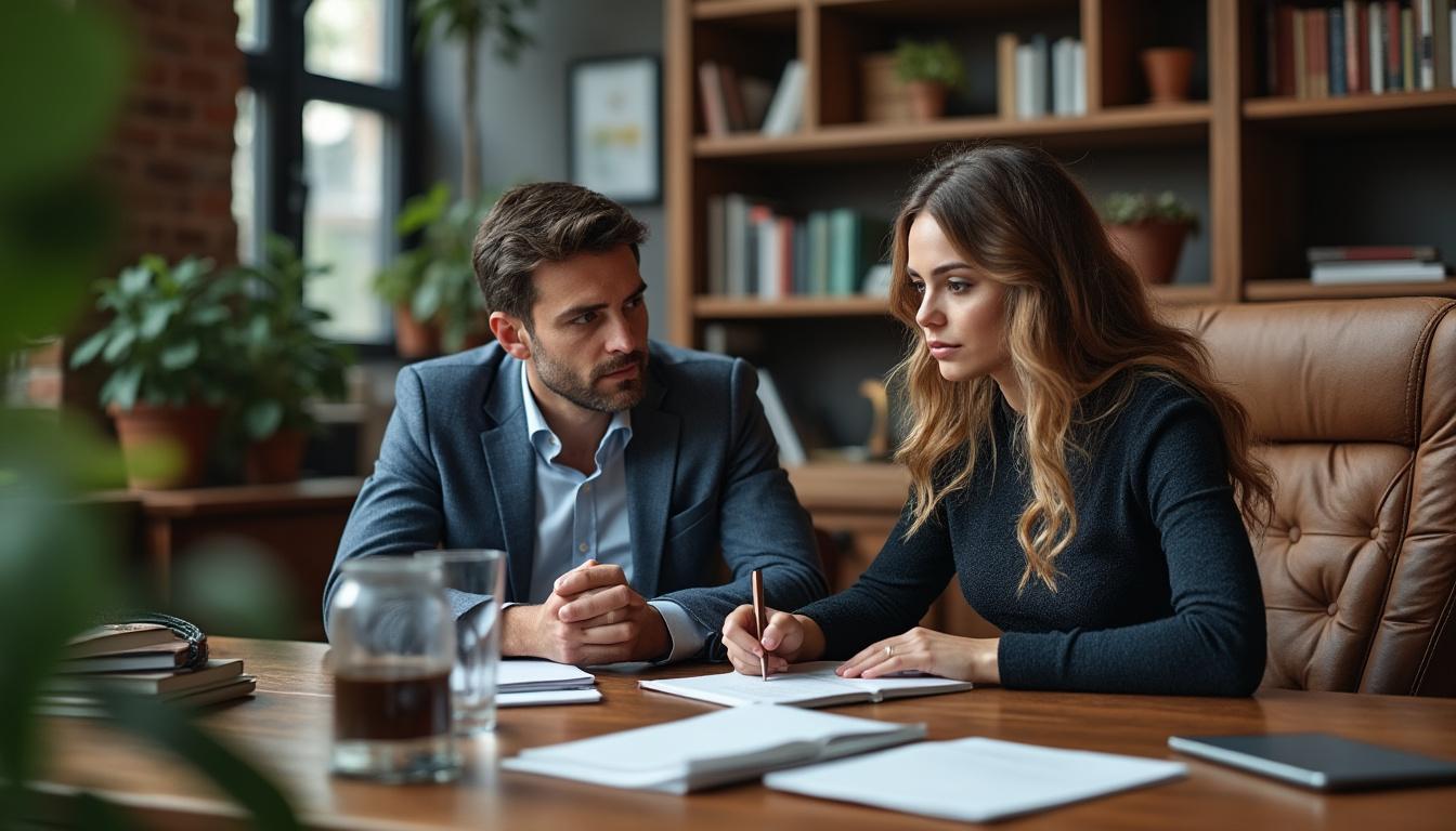 découvrez les différentes aides financières disponibles pour financer votre bilan de compétences en tant que demandeur d'emploi. optimisez vos chances de réinsertion professionnelle grâce à des solutions adaptées à vos besoins.