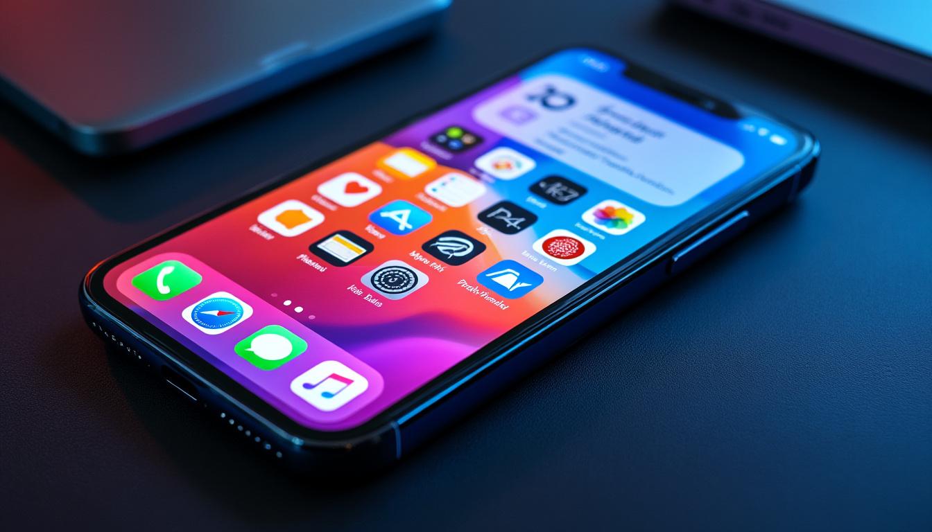 découvrez notre guide complet sur la capture d’écran de l’iphone 11 avec double tap. suivez des étapes simples et recevez des conseils pratiques pour maîtriser cette fonctionnalité essentielle de votre appareil.
