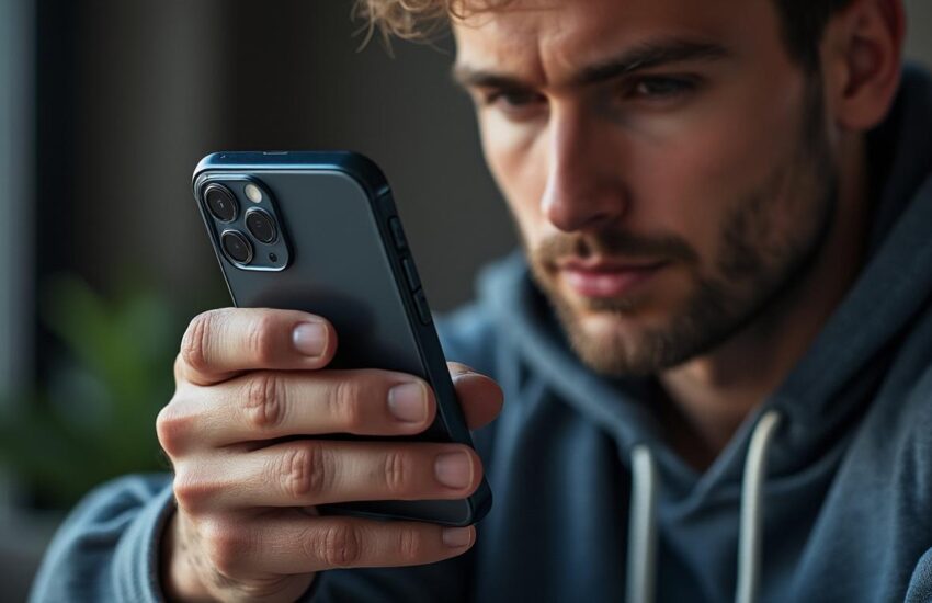 découvrez notre guide complet sur la capture d’écran sur iphone 11 grâce à la méthode du double tap. suivez nos étapes simples et astuces pratiques pour maîtriser cette fonctionnalité et partager vos moments facilement!