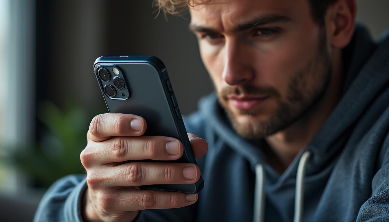 découvrez notre guide complet sur la capture d’écran sur iphone 11 grâce à la méthode du double tap. suivez nos étapes simples et astuces pratiques pour maîtriser cette fonctionnalité et partager vos moments facilement!