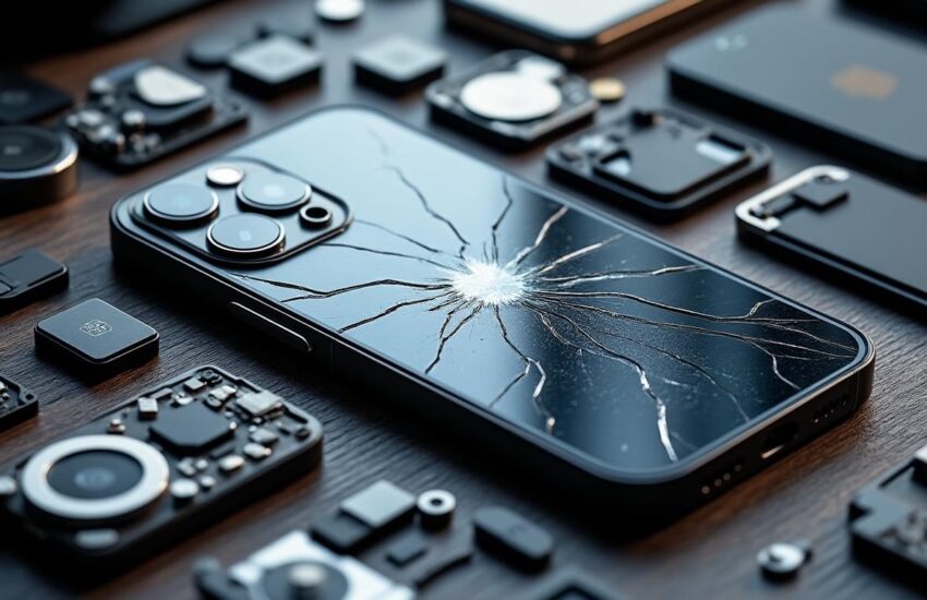 découvrez notre guide d'achat complet pour les pièces détachées essentielles de l'iphone 12 pro max. trouvez les meilleurs conseils et recommandations pour réparer ou améliorer votre smartphone tout en garantissant sa performance optimale. ne laissez pas les petits problèmes affecter votre expérience mobile !