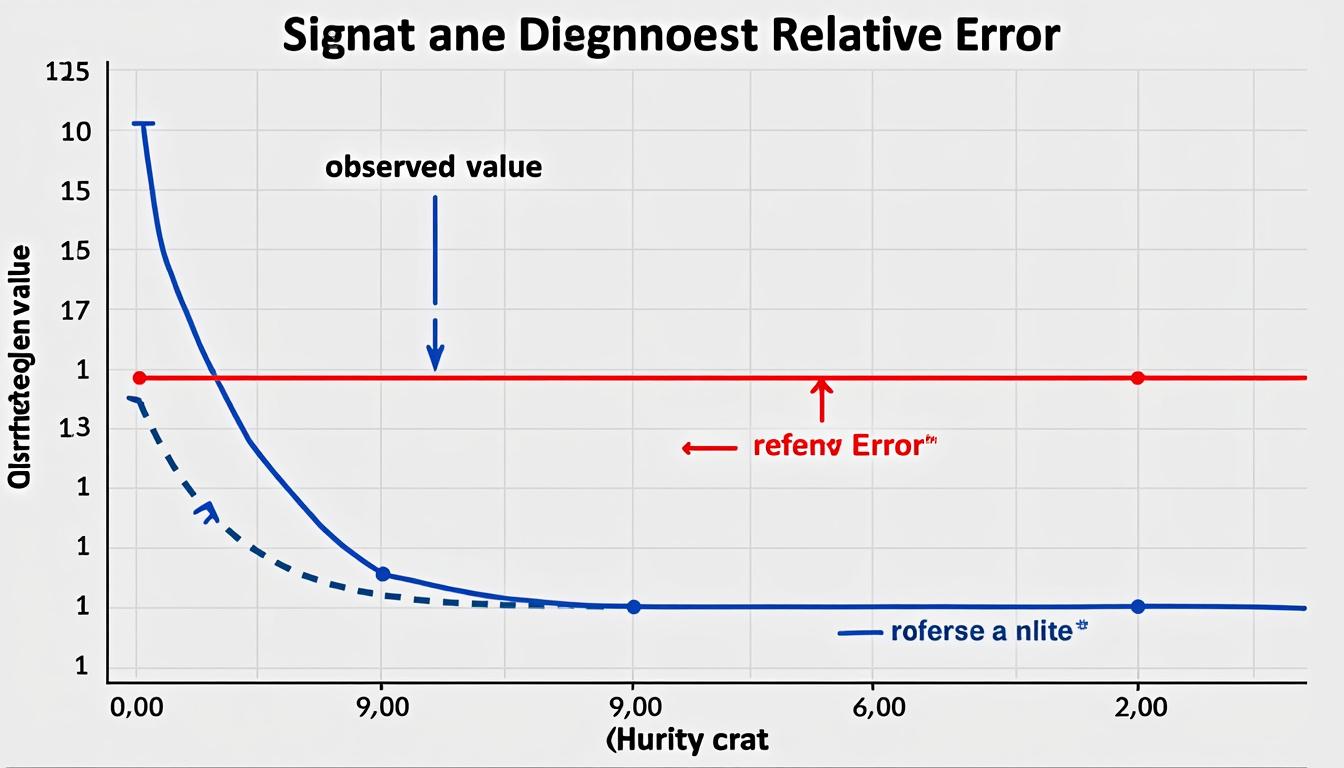découvrez comment calculer et interpréter l'écart relatif en statistiques grâce à ce guide pratique spécialement conçu pour les débutants. maîtrisez facilement cette formule clé pour mieux analyser vos données.