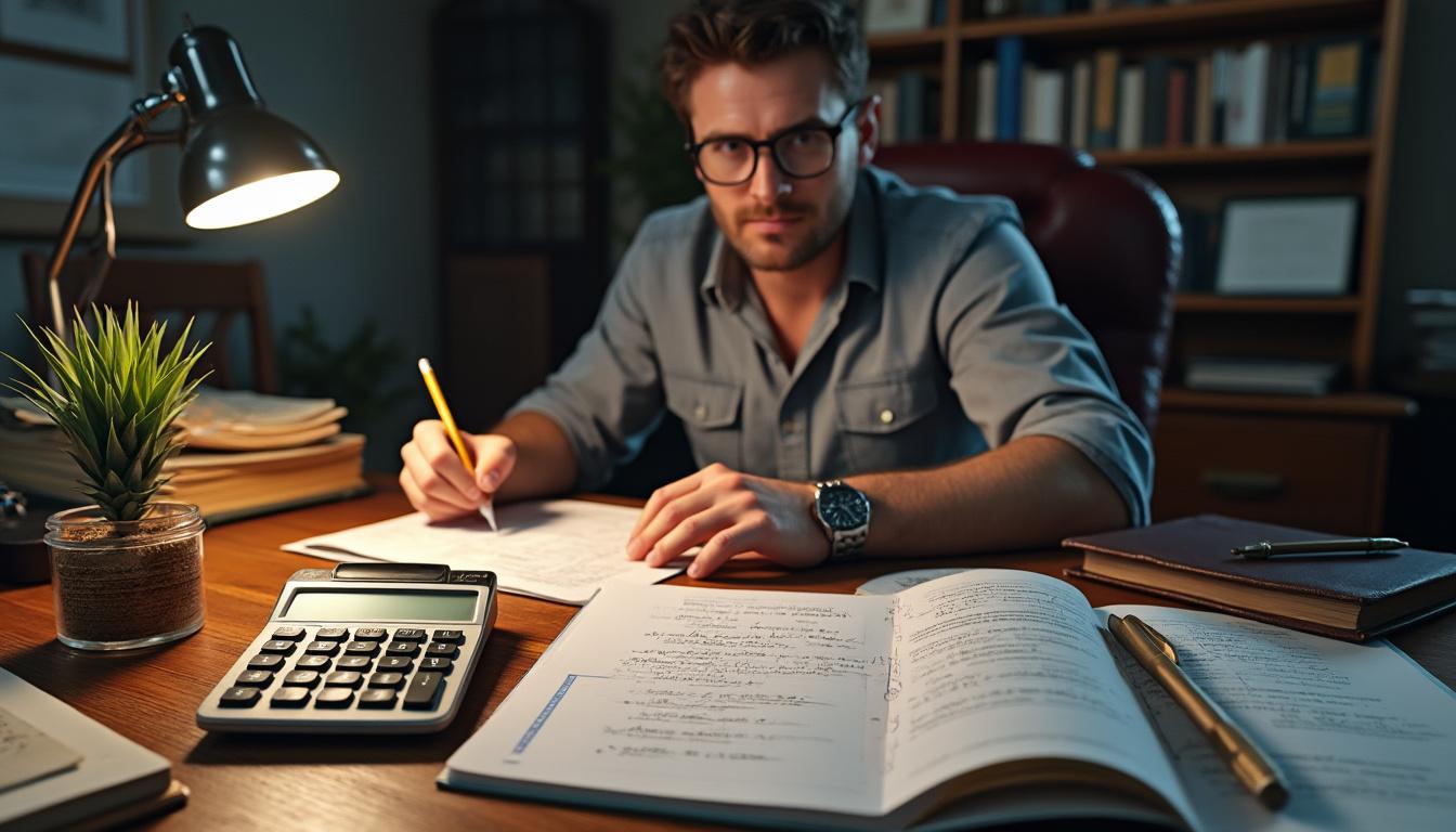 découvrez un guide complet et accessible sur la formule de l'écart relatif, idéal pour les débutants en statistiques. apprenez à calculer et interpréter cet indicateur clé pour mieux comprendre vos données.
