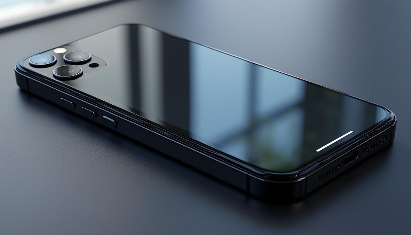 découvrez le protège-écran ultraglass privacy de belkin pour iphone 12, alliant design élégant, protection avancée et confidentialité optimale pour votre smartphone.