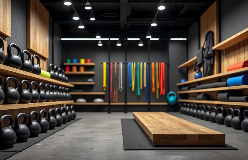 découvrez le magasin de matériel crossfit à paris qui transforme votre expérience fitness : équipements de qualité, conseils d'experts et nouveautés pour repousser vos limites à chaque entraînement.