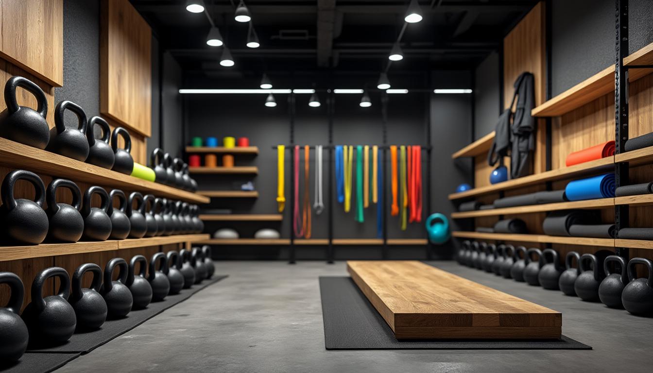 découvrez le magasin de matériel crossfit à paris qui transforme votre expérience fitness : équipements de qualité, conseils d'experts et nouveautés pour repousser vos limites à chaque entraînement.
