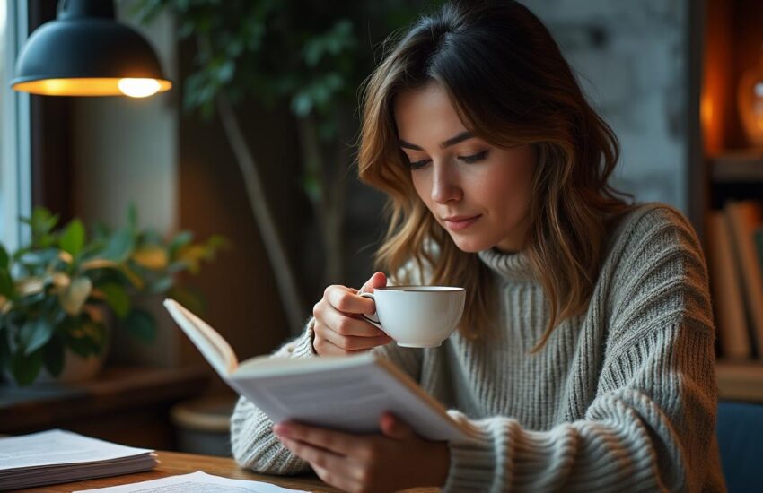 découvrez si le thé vert perturbe le sommeil ou non. nous analysons ses effets, notamment la caféine, pour savoir s'il empêche réellement de dormir.
