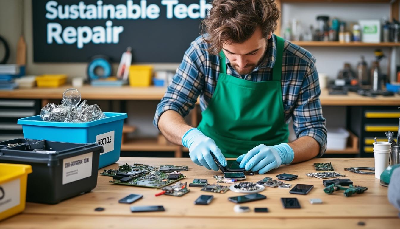 découvrez pourquoi faire appel à un réparateur de mobile samsung certifié garantit la qualité des réparations, la sécurité de votre appareil et l'utilisation de pièces d'origine, tout en préservant votre garantie.