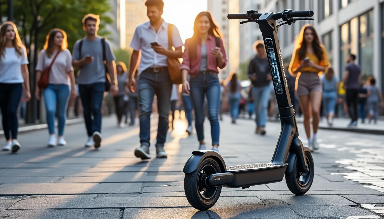 découvrez les critères essentiels à prendre en compte pour choisir la meilleure assurance pour votre scooter électrique citycoco : garanties, prix, démarches et conseils d’experts.