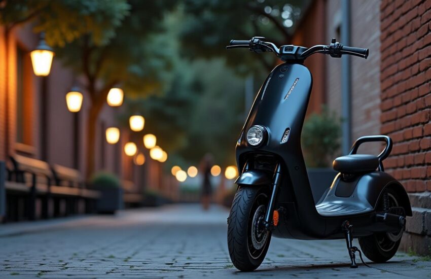 découvrez les critères essentiels à prendre en compte pour choisir la meilleure assurance pour votre scooter électrique citycoco : garanties, tarifs, couverture et conseils pratiques pour rouler en toute sécurité.