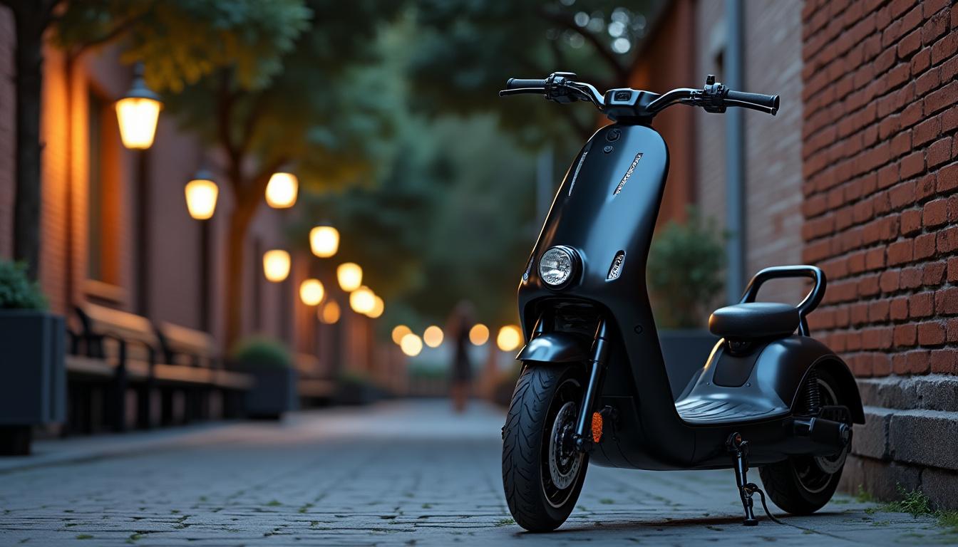 découvrez les critères essentiels à prendre en compte pour choisir la meilleure assurance pour votre scooter électrique citycoco : garanties, tarifs, couverture et conseils pratiques pour rouler en toute sécurité.