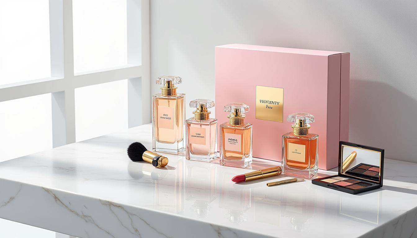 découvrez nos astuces incontournables pour choisir et offrir un coffret parfum sephora pour femme. trouvez le cadeau parfait qui fera plaisir à coup sûr !