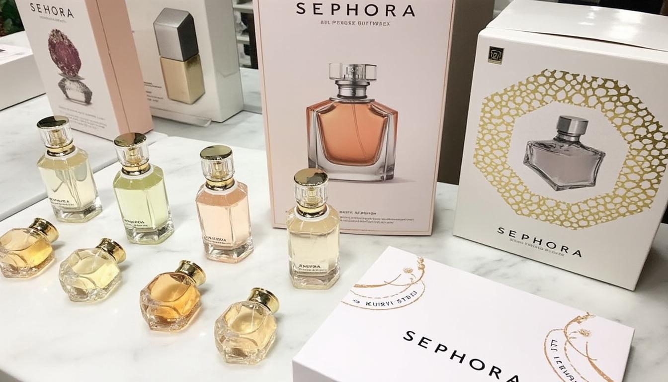 découvrez les meilleures astuces pour offrir un coffret cadeau parfum sephora pour femme : conseils personnalisés, choix de fragrances et idées pour faire plaisir à coup sûr lors de chaque occasion.