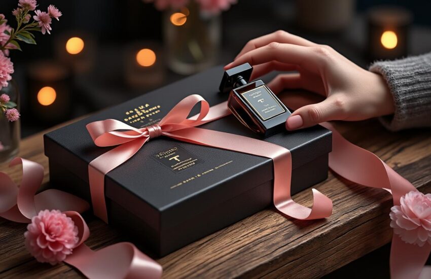 découvrez nos conseils pratiques pour choisir et offrir un parfum coffret cadeau sephora pour femme. idées originales et astuces pour faire plaisir à coup sûr avec un coffret parfumé élégant et tendance.