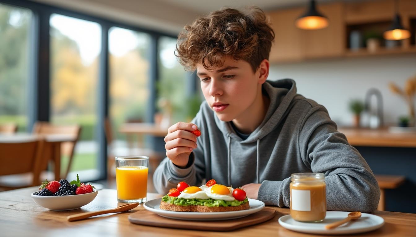 découvrez les meilleures pratiques en orl à angers pour optimiser votre santé : conseils d’experts, prévention et soins personnalisés pour votre bien-être auditif et respiratoire.