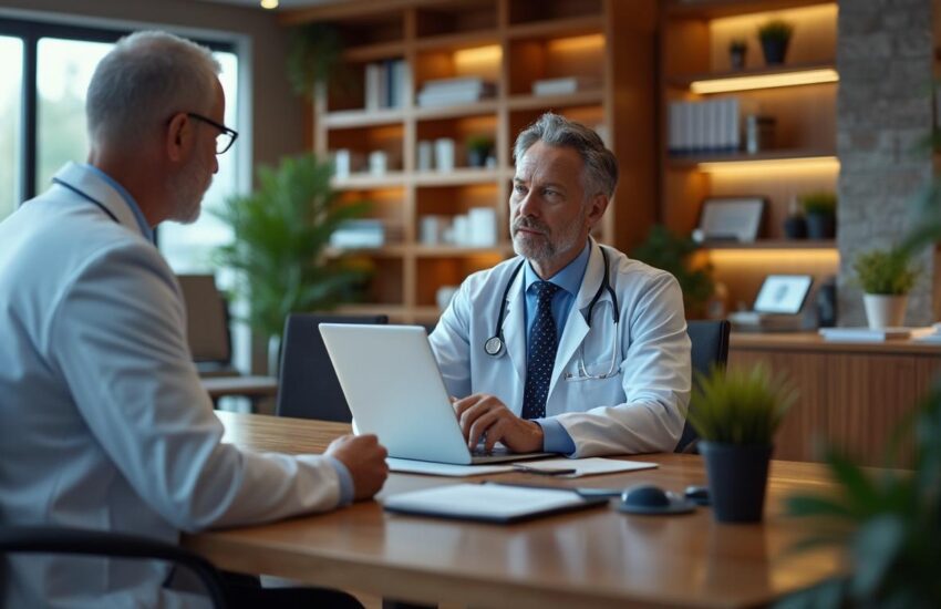 découvrez les meilleures pratiques en orl à angers pour améliorer et optimiser votre santé. conseils d'experts, prévention et solutions adaptées à vos besoins en santé orl.