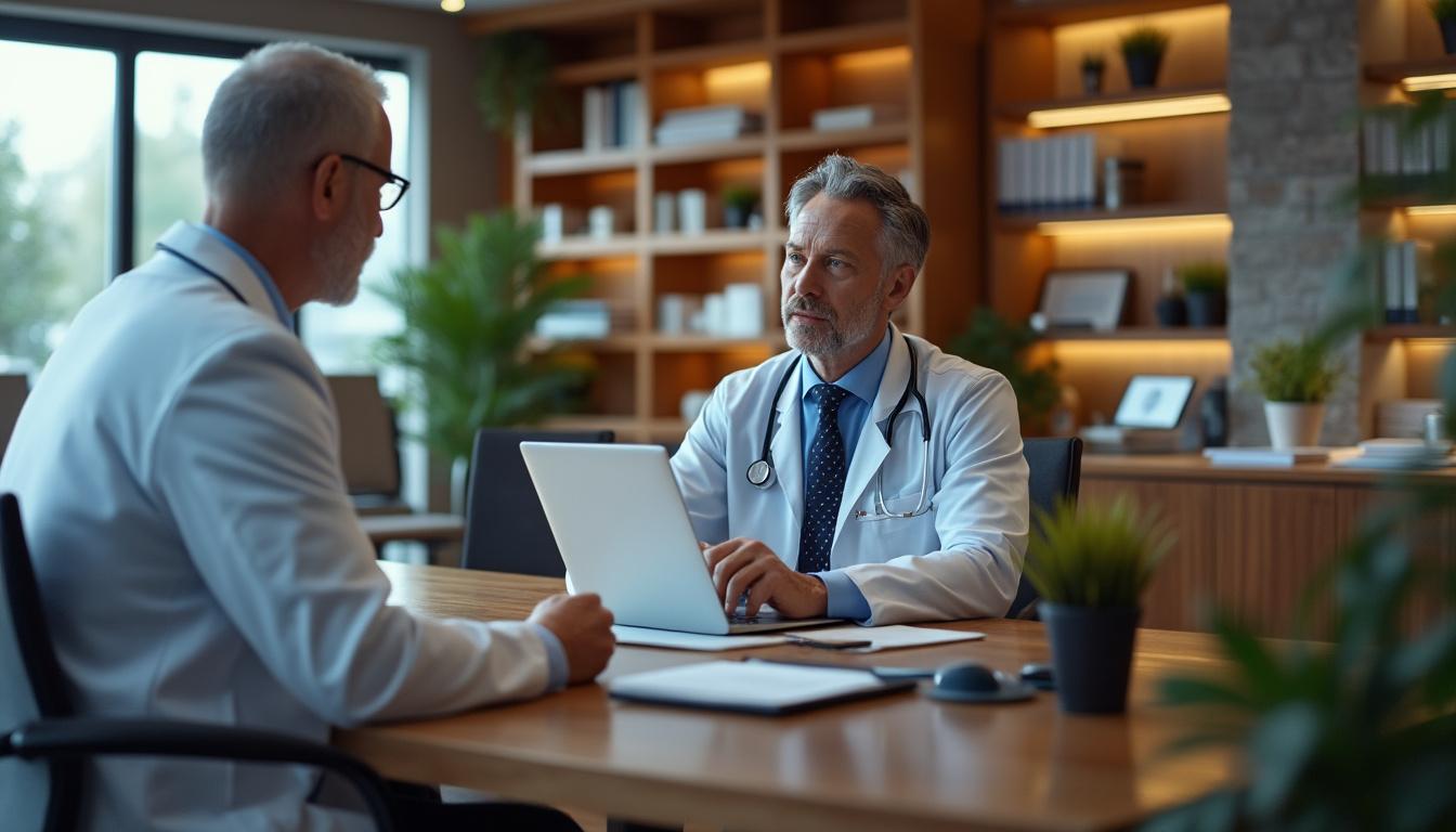découvrez les meilleures pratiques en orl à angers pour améliorer et optimiser votre santé. conseils d'experts, prévention et solutions adaptées à vos besoins en santé orl.