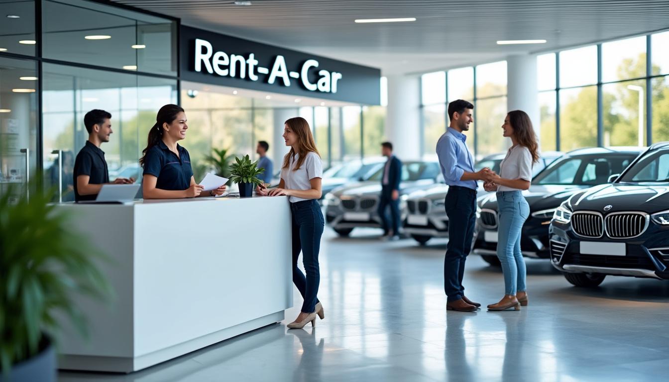découvrez les outils essentiels pour lancer votre agence de location de voiture : gestion de flotte, réservations en ligne, contrats, paiements, et bien plus pour garantir le succès de votre activité.