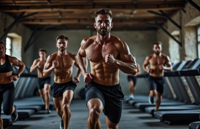 découvrez les meilleures salles de sport à paris spécialisées dans les bootcamps. ce guide complet vous aide à choisir l’endroit idéal pour des entraînements intensifs, adaptés à tous les niveaux.